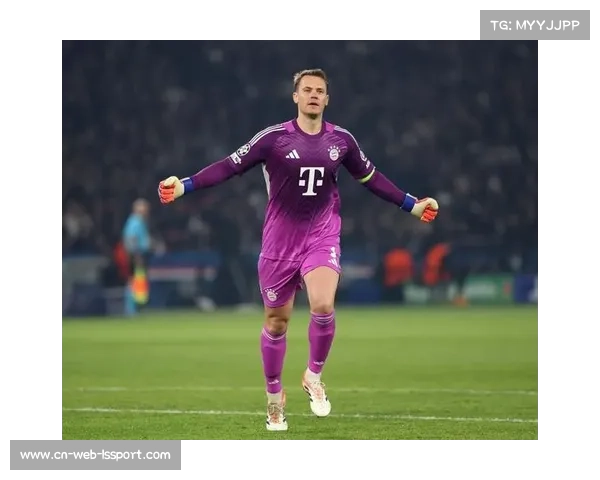 门将诺伊尔扑救技术分析：反应速度与站位艺术