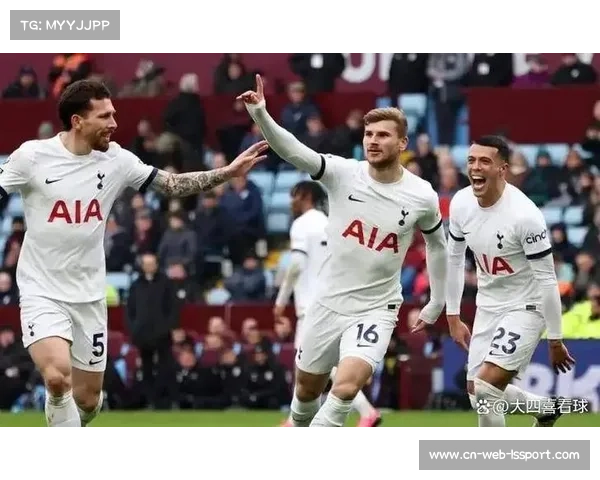 热刺状态低迷,弗兰克帅位压力陡增迎战利物浦